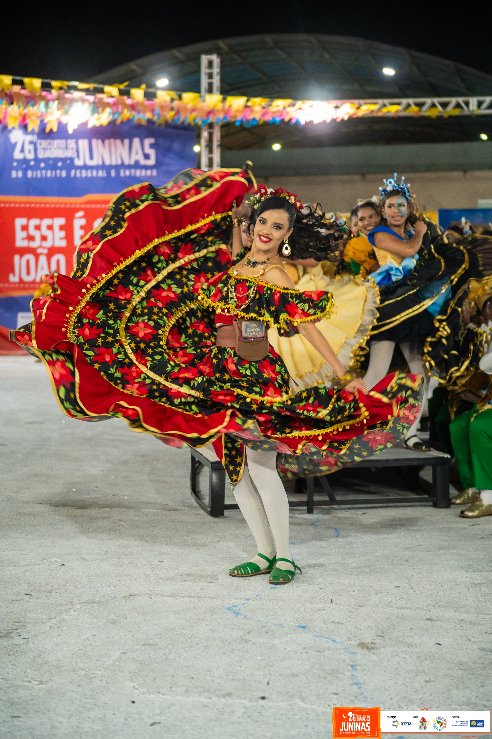 Anarriê Cultural