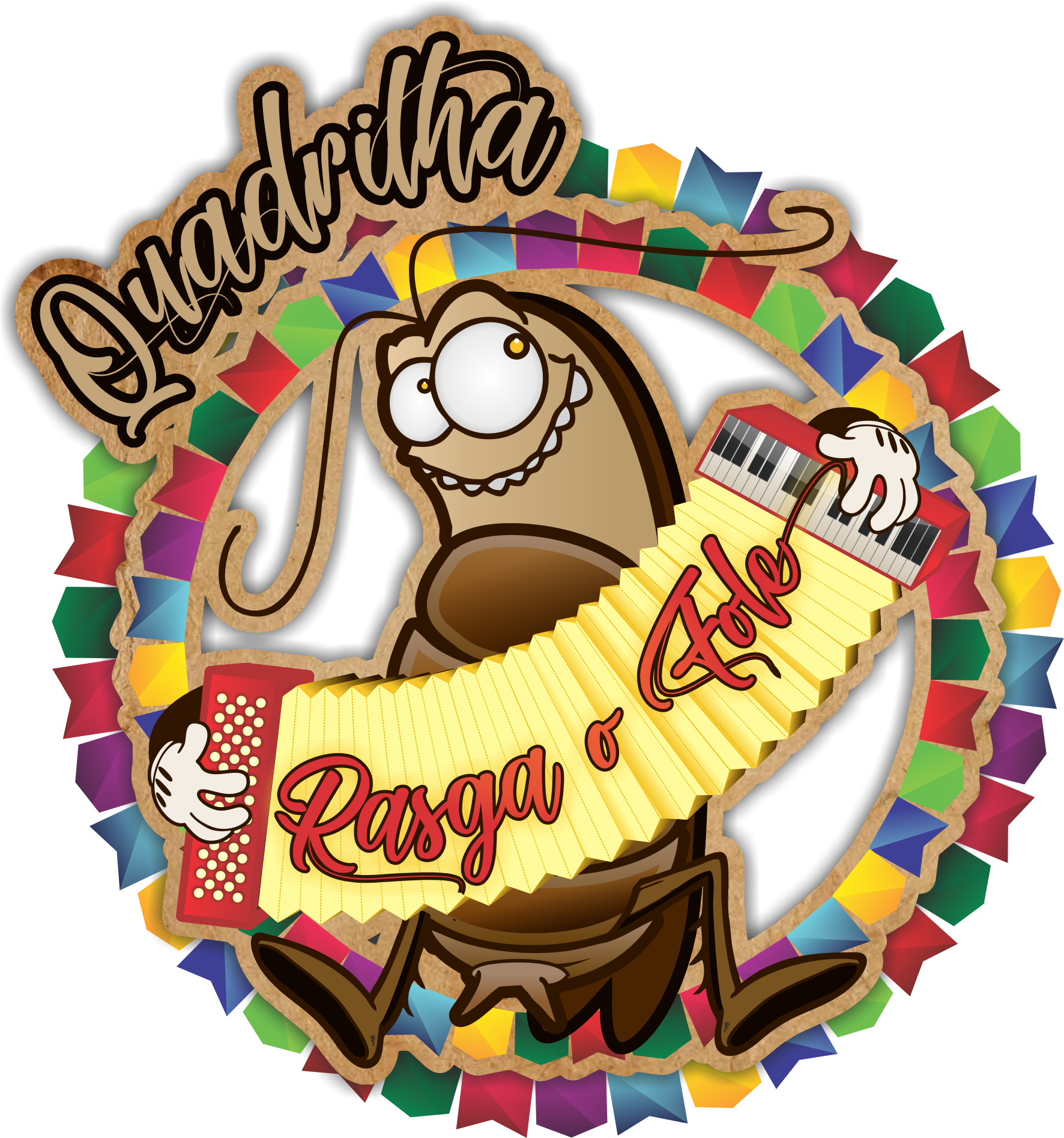 Rasga o Fole